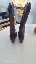 Santiag femme, Enlèvement, Comme neuf