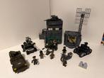 Lego sluban bunker en oorlogsvoertuigen (niet compleet), Kinderen en Baby's, Speelgoed | Bouwstenen, Ophalen, Zo goed als nieuw
