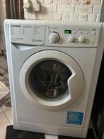 Wasmachine in zeer goede staat  100€, Elektronische apparatuur, Wasmachines, Ophalen, Zo goed als nieuw