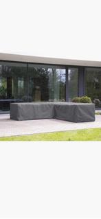 hoes tuinmeubelen, Ophalen, Zo goed als nieuw