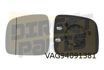 Volkswagen Caddy (9/03-12/20) (2K) Volkswagen Transporter T5 beschikbaar voor biedingen