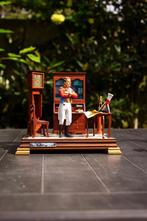 Miniaturen figurines, Ophalen of Verzenden