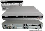 DVD speler & recorder Lite-on LVW 5045, Audio, Tv en Foto, DVD spelers, Gebruikt, Met harddisk, Ophalen of Verzenden, Overige merken