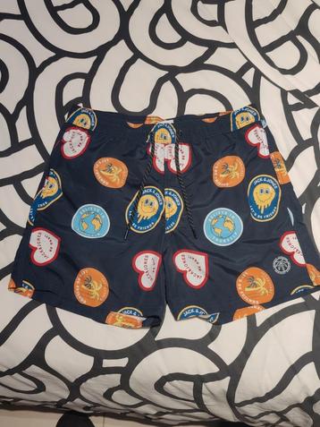 Jack & Jones zwembroek – vrolijke print beschikbaar voor biedingen