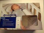 DOOMOO multisleep met bijhorend doomoo babykussentje, Enlèvement, Utilisé, Moins de 70 cm, Autres types