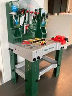 Werkbank bosch, Enlèvement, Comme neuf