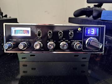 UNIEKE ombouw set Superstar 360FM met decal! beschikbaar voor biedingen
