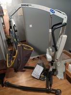 tillift. Invacare birdie evo 180kg  passief, Enlèvement