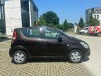 Suzuki Splash 1.0i Essence, Autos, Suzuki, Argent ou Gris, Achat, Entreprise, Carnet d'entretien