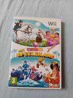Wii het studio 100 speeleiland, Consoles de jeu & Jeux vidéo, Envoi