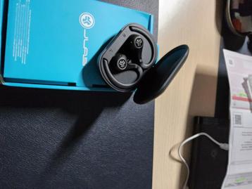 Draadloze oortjes JLAB EPICAIR SPORTANC 2nd gen. beschikbaar voor biedingen