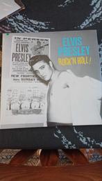 Elvis lp, rock 'n' roll (nieuw+sealed),, Cd's en Dvd's, Vinyl | Rock, Ophalen of Verzenden, Nieuw in verpakking, 12 inch, Rock-'n-Roll
