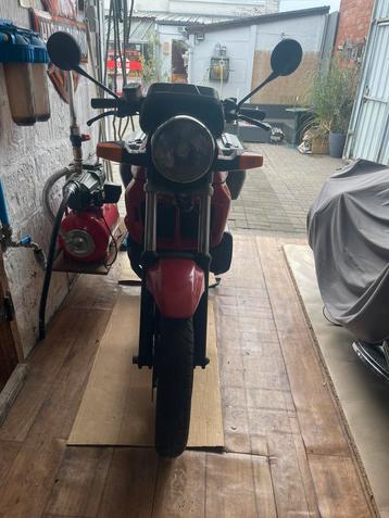 Bmw K75 beschikbaar voor biedingen