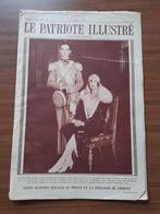 Revue 1930, Collections, Revues, Journaux & Coupures, Enlèvement ou Envoi
