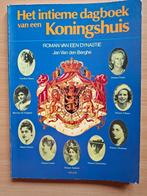 het intiem dagboek van een Koningshuis, Ophalen, Gebruikt, Tijdschrift of Boek