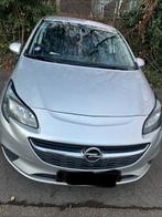 Opel Corsa - E, Auto's, Opel, Stof, USB, 1229 cc, Handgeschakeld