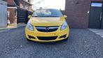 Opel Corsa 1.2 benzine, 106.000 km, gekeurd voor verkoop, Auto's, Opel, Overige kleuren, Bedrijf, Grijs, Euro 4