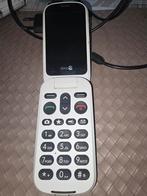 Doro gsm, Telecommunicatie, Ophalen