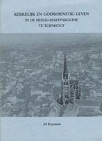 (g50) Kerkelijk en godsdienstig leven, Turnhout, 1985, Verzenden, Gelezen