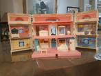 Popenhuisje, Enlèvement, Maison de poupées