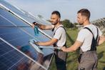 Nettoyage panneaux solaire, Bricolage & Construction, Panneaux solaires & Accessoires, Enlèvement ou Envoi, Neuf, Panneau, 200 watts-crêtes ou plus