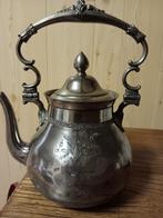 antieke koffiepot, Verzenden