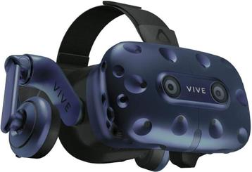 HTC Vive Pro  beschikbaar voor biedingen
