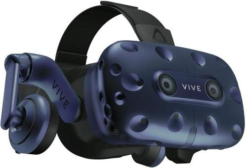 HTC Vive Pro, Games en Spelcomputers, Virtual Reality, Nieuw, Pc, VR-bril, Ophalen of Verzenden