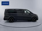 Mercedes-Benz V-klasse 300d Lang DC AMG Avantgarde Airmatic, Auto's, Mercedes-Benz, Automaat, Monovolume, Bedrijf, Diesel