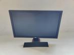 Benq LCD Monitor 24", VGA, 5 ms ou plus, Enlèvement, Utilisé