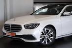 Mercedes-Benz E-Class 220 d ACC LijnA DodeH Keyless SfeerV G, Auto's, Mercedes-Benz, Automaat, 4 deurs, Euro 6, 4 cilinders