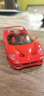 Ferrari F50 1995, Ophalen of Verzenden, Zo goed als nieuw, Auto