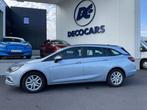 Opel Astra Sports Tourer CDTi ECOTEC D Start/Stop Edition, Auto's, 5 deurs, Te koop, Euro 6, Zwart