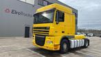 DAF XF 105.460 (GOOD CONDITION / BONNE ETAT) EL24421, Auto's, Automaat, Euro 5, Achterwielaandrijving, 460 pk