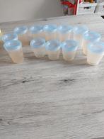 Bewaarpotjes babyvoeding Avent, Kinderen en Baby's, Ophalen of Verzenden, Zo goed als nieuw