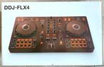 Pioneer DDJ-FLX4 DJ controller, Ophalen, Pioneer
