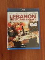 Blu Ray Lebanon, Cd's en Dvd's, Ophalen of Verzenden