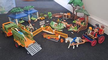 Dierenpark,  dierenopvang beschikbaar voor biedingen