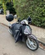 Scooter Piaggio 50CC 45KMH, Vélos & Vélomoteurs, Scooters | Piaggio, Autres modèles, Enlèvement ou Envoi, Comme neuf, Classe B (45 km/h)