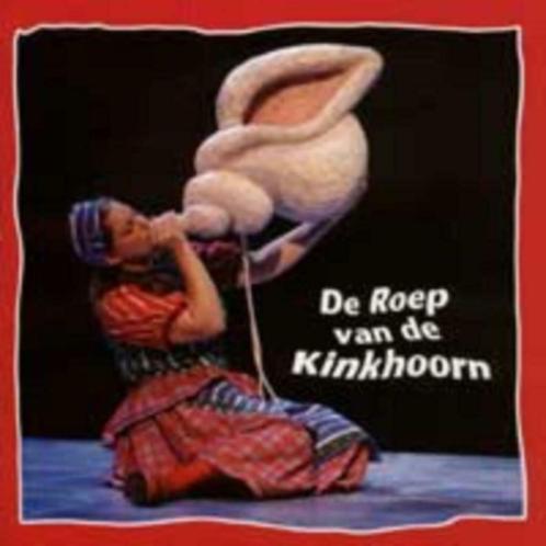 De roep van de kinkhoorn-sprookjesopera in twee bedrijven, Cd's en Dvd's, Cd's | Klassiek, Zo goed als nieuw, Opera of Operette