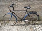 Herenfiets, Ophalen, Gebruikt, Gazelle, Versnellingen