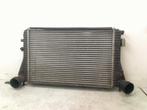 INTERCOOLER Volkswagen Golf VI (5K1) (1K0145803A), Utilisé, Volkswagen