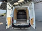 Renault Master 110PK L1H2 Airco Cruise L1 9m3 Airco Cruise c, Auto's, Euro 5, Stof, Gebruikt, 4 cilinders