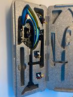 Rc helikopter logo 200, Enlèvement ou Envoi, Utilisé, Hélicoptère