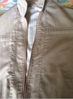 Vest maat 48, Ophalen of Verzenden, Zo goed als nieuw, Maat 48/50 (M), Beige