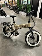 Fiets MATE X, Fietsen en Brommers, Elektrische fietsen, Ophalen, Gebruikt