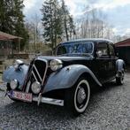 Citroen traction, Auto's, Oldtimers, Particulier, Te koop