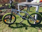 BMX, Ophalen, Gebruikt, 20 tot 24 inch, Aluminium