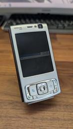 GSM NOKIA N95, Telecommunicatie, Mobiele telefoons | Nokia, Ophalen of Verzenden