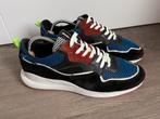 Floris van Bommel sneakers maat 9.5 / 43.5, Enlèvement ou Envoi, Autres couleurs, Comme neuf, Baskets